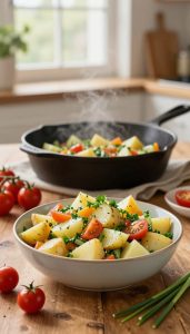 kartoffelsalat familienfreundlich