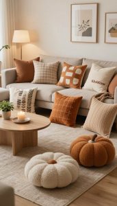 kissen trends wohnzimmer