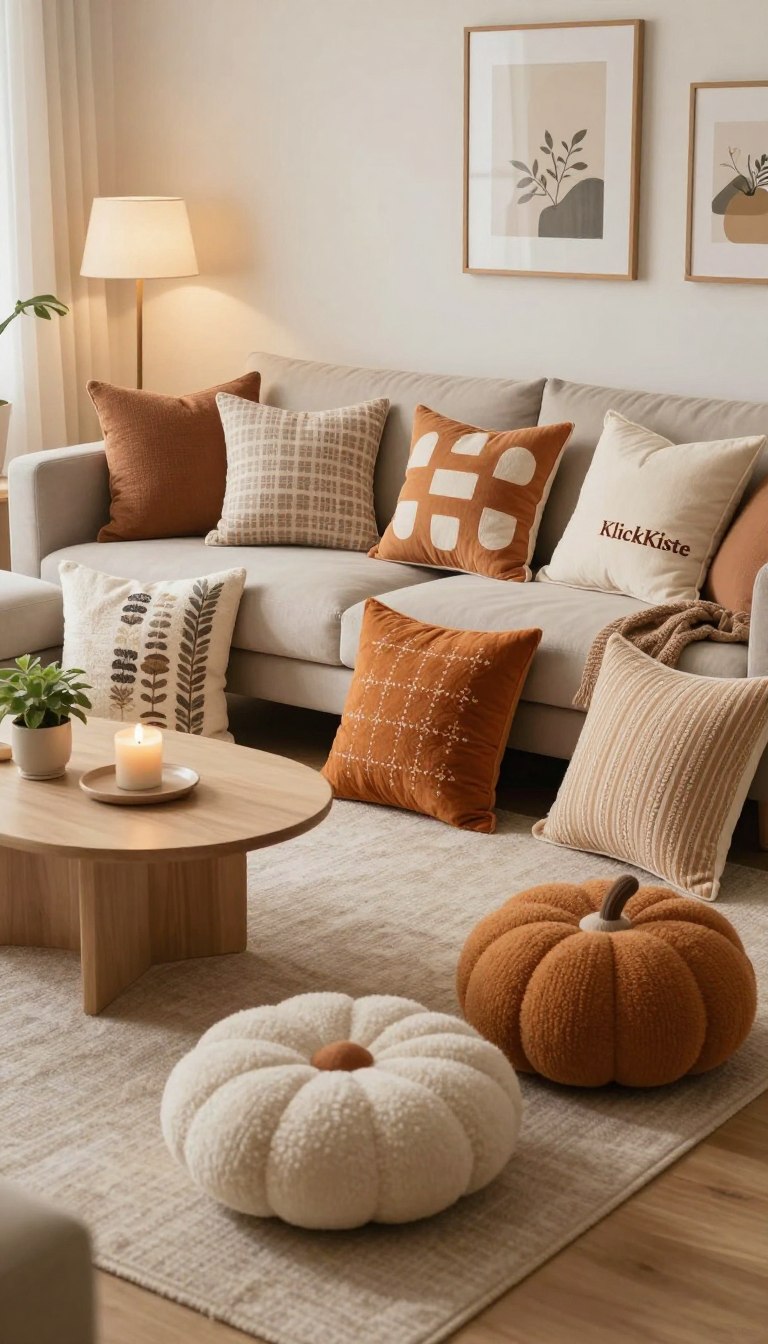 kissen trends wohnzimmer