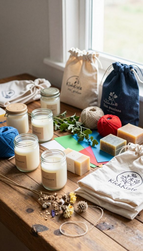 nachhaltige geschenkideen diy