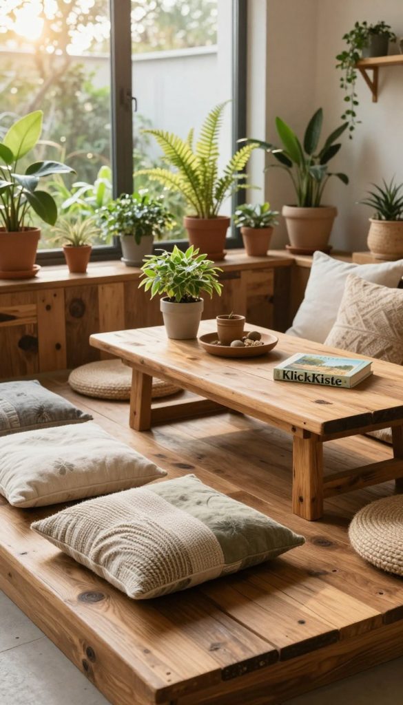 nachhaltige wohntrends