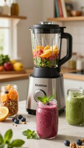 proteingetränke rezepte