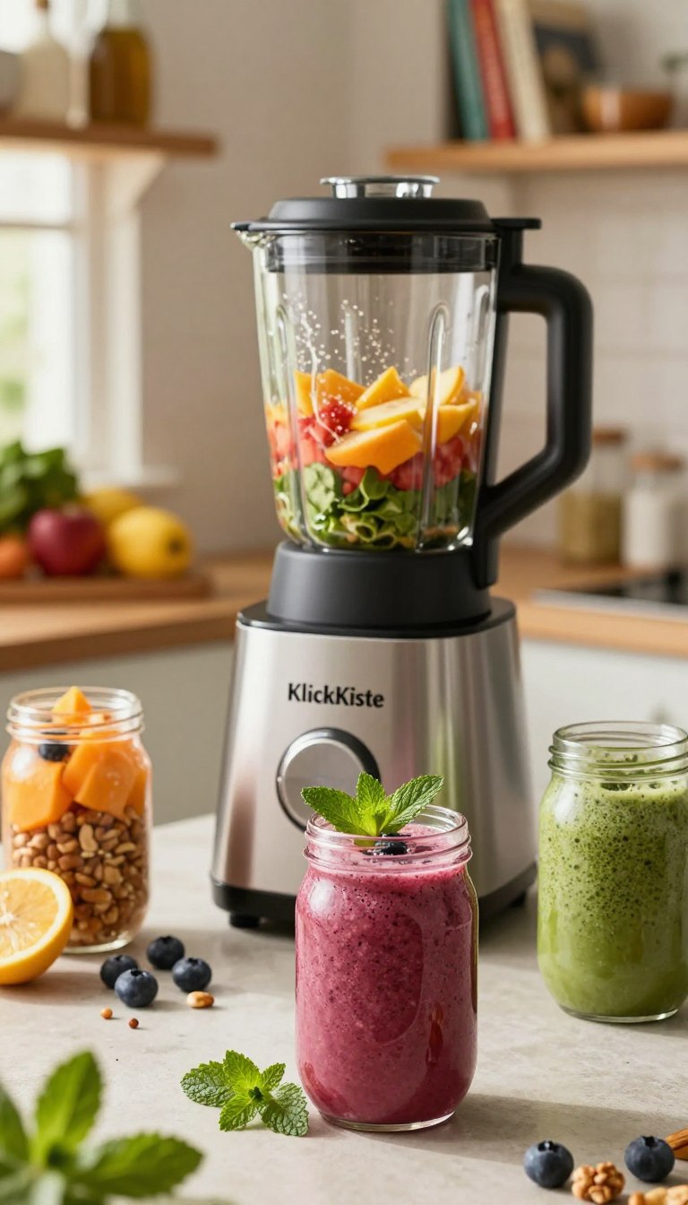 proteingetränke rezepte