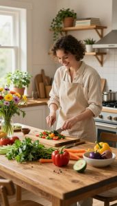 saisonale rezepte frühling