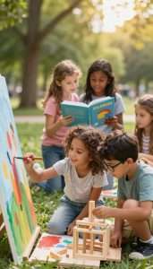 stärkenorientierte erziehung