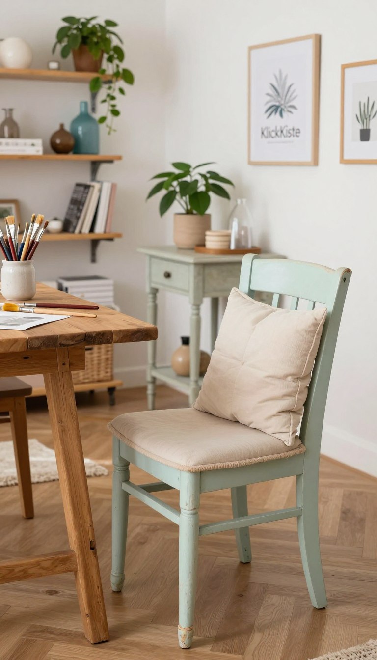 upcycling alte möbel modernisieren