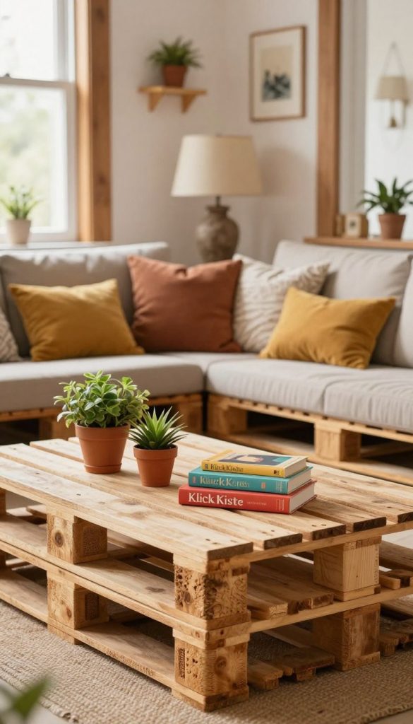 upcycling holzpaletten diy