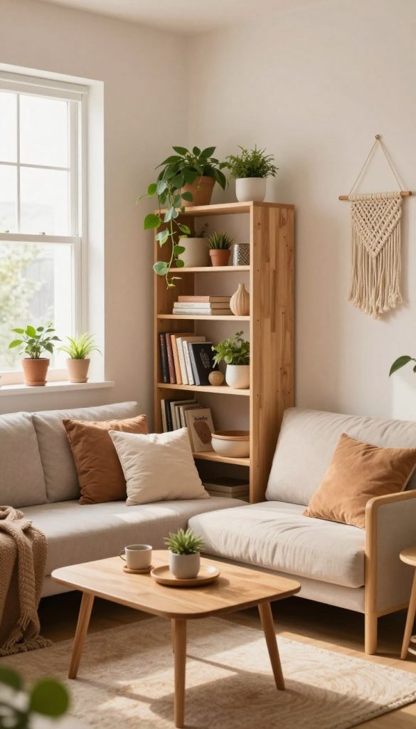 wohnideen kleine räume