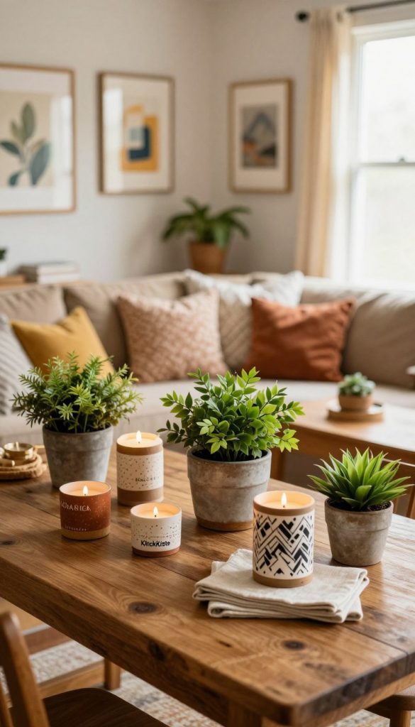 wohnideen ohne viel geld