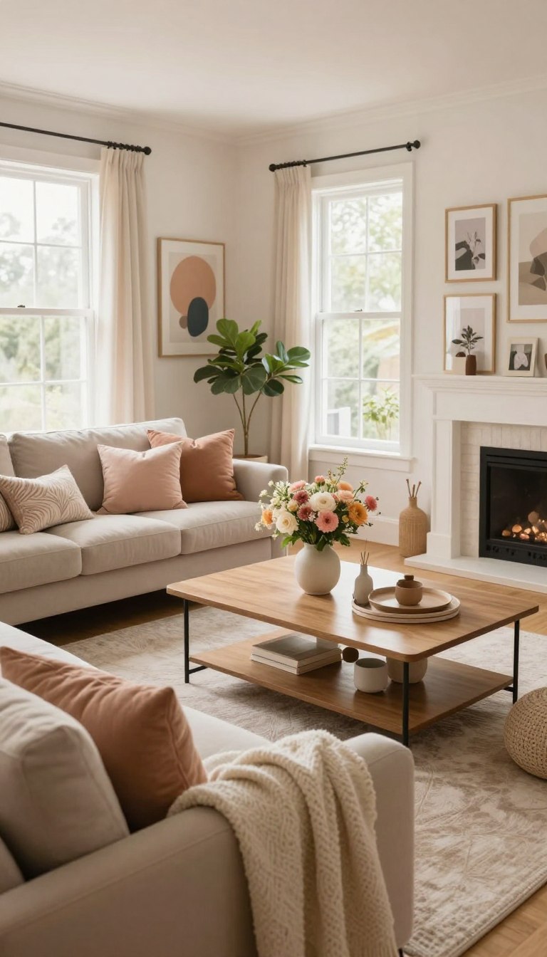 wohnzimmer makeovers 2026