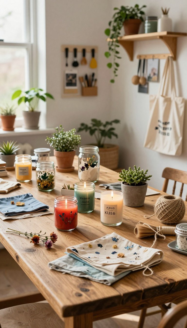 zero waste diy projekte