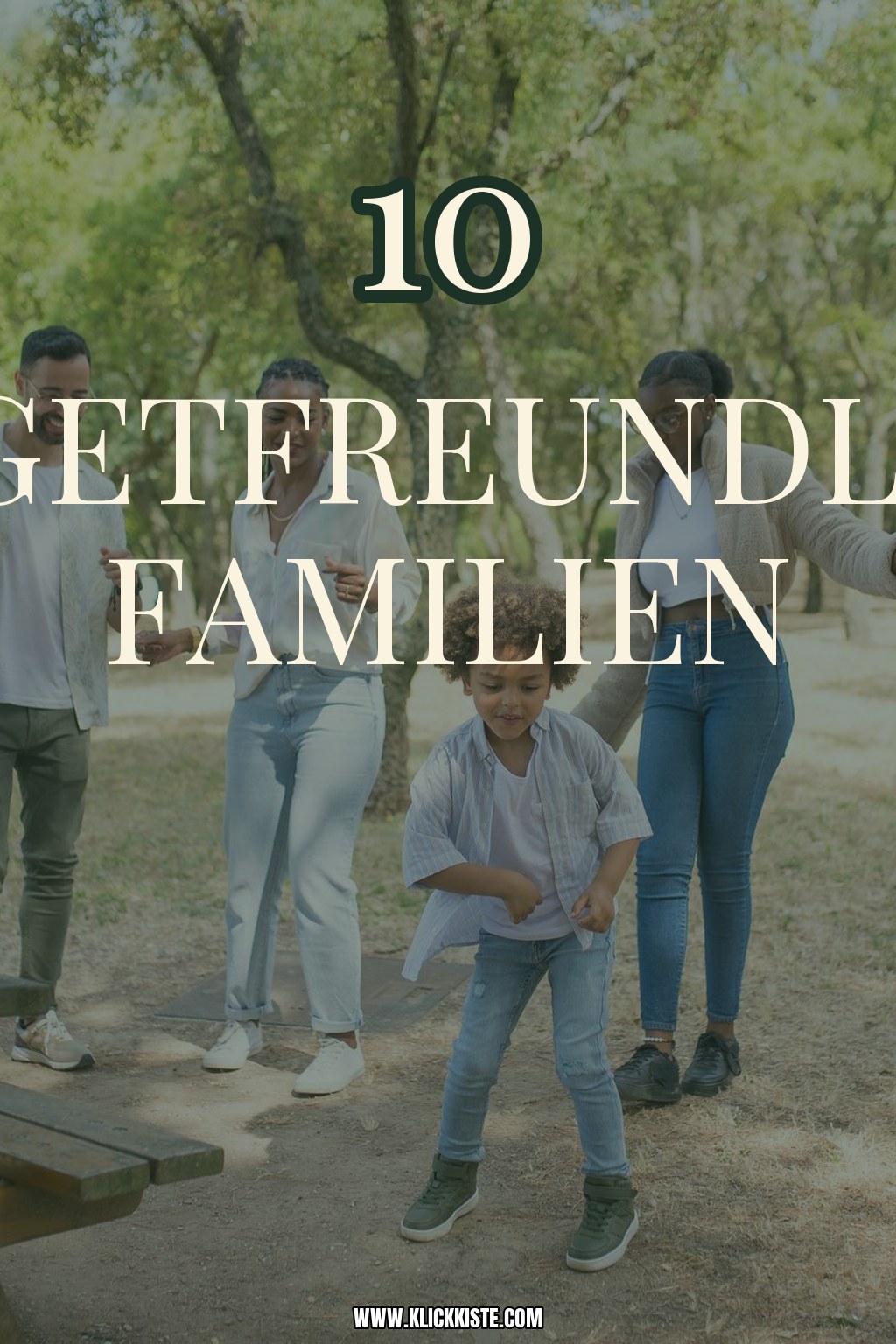 10 budgetfreundliche Familien-Event-Ideen für Spaß mit Kindern