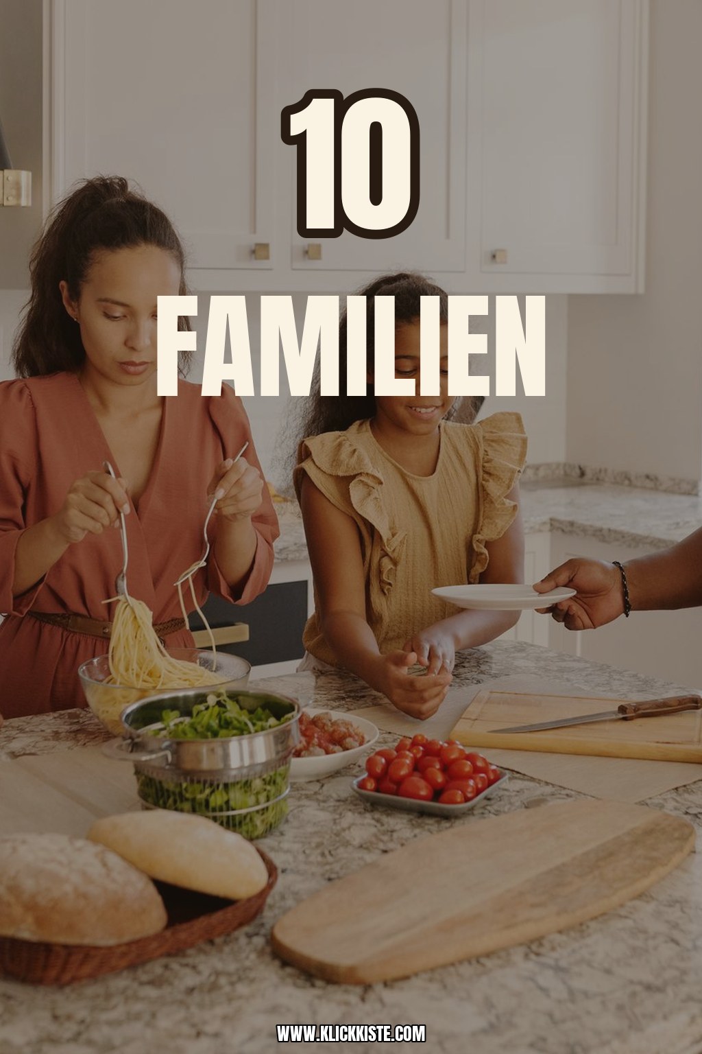 10 Familien-Bonding-Tipps mit Kindern im Alltag
