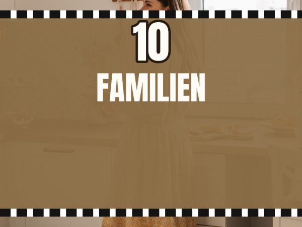 10 Familien-Minimalismus-Tipps für einfacheren Alltag mit Kindern