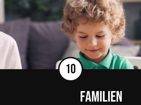 10 kreative Familien-Lernmethoden: Lernen mit Kindern macht Spaß