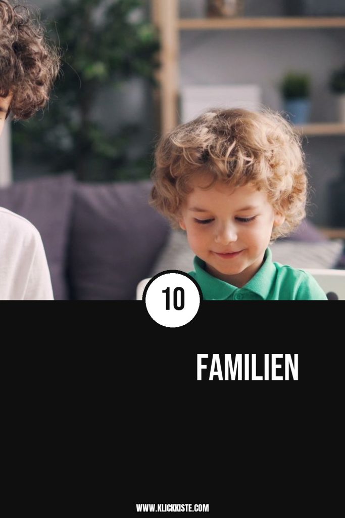 10 kreative Familien-Lernmethoden: Lernen mit Kindern macht Spaß