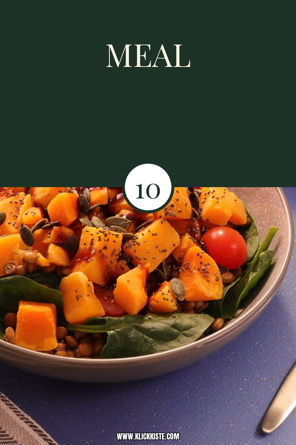 10 Meal-Prep-Ideen für Eltern die Zeit sparen wollen