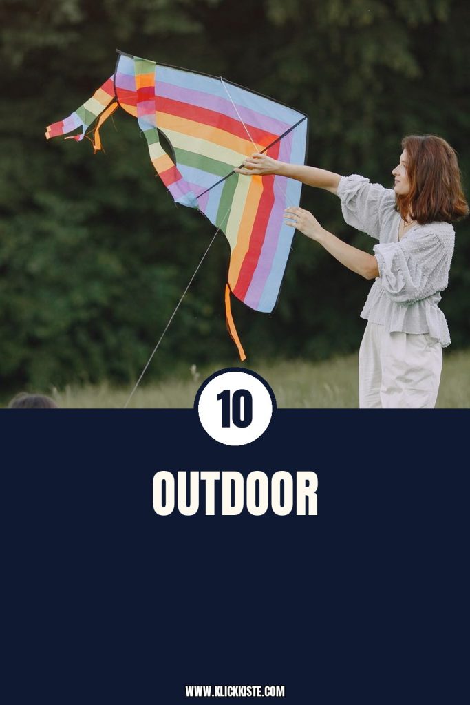 10 Outdoor-Familien-Ideen 2026: Trendige Garten-Aktivitäten