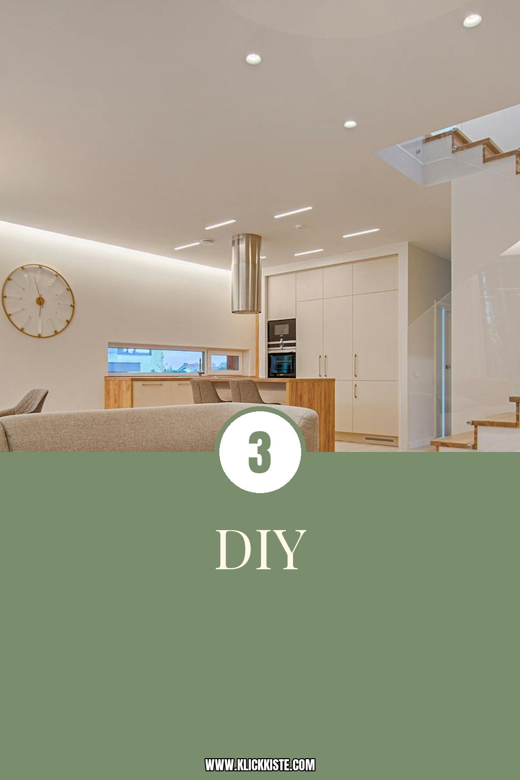 Pinterest Pin Kreative DIY-Ideen für deine Gartendeko
