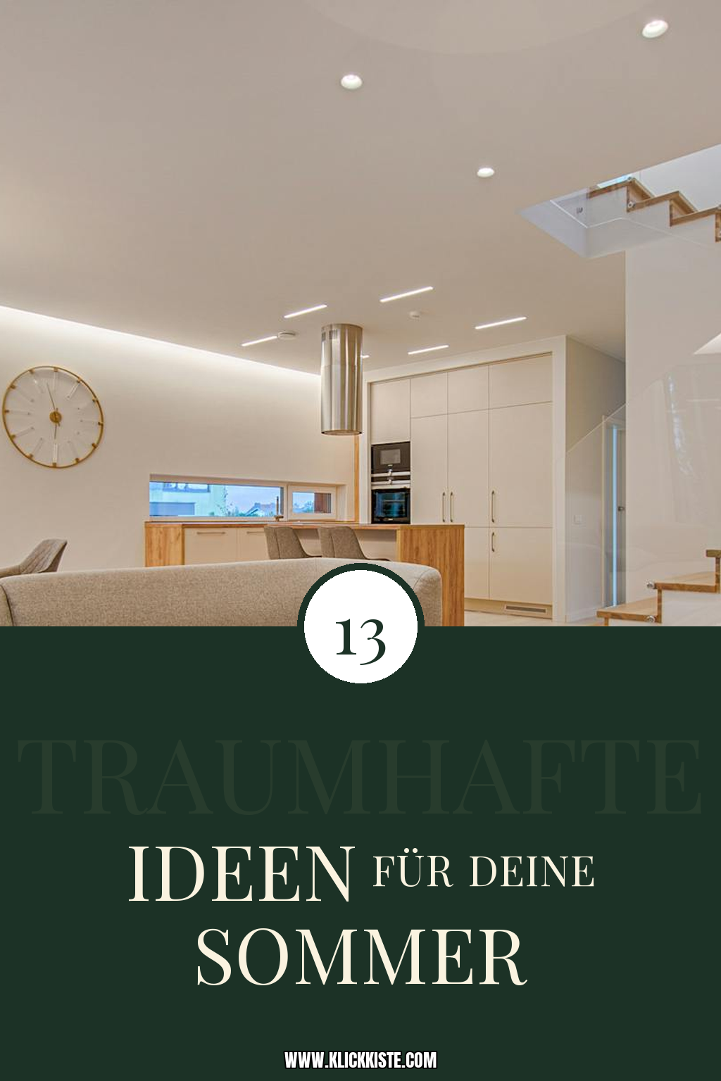 13 traumhafte Ideen für deine Sommer-Terrasse die begeistern