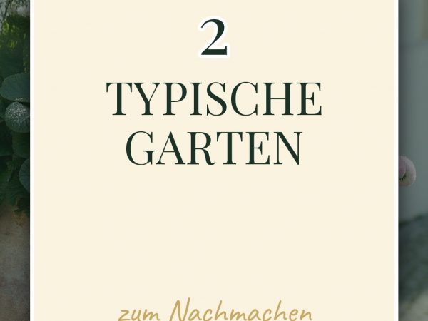 2 typische Garten-Fehler die 80 % der Gärtner machen