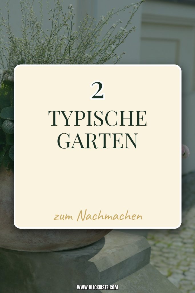 2 typische Garten-Fehler die 80 % der Gärtner machen