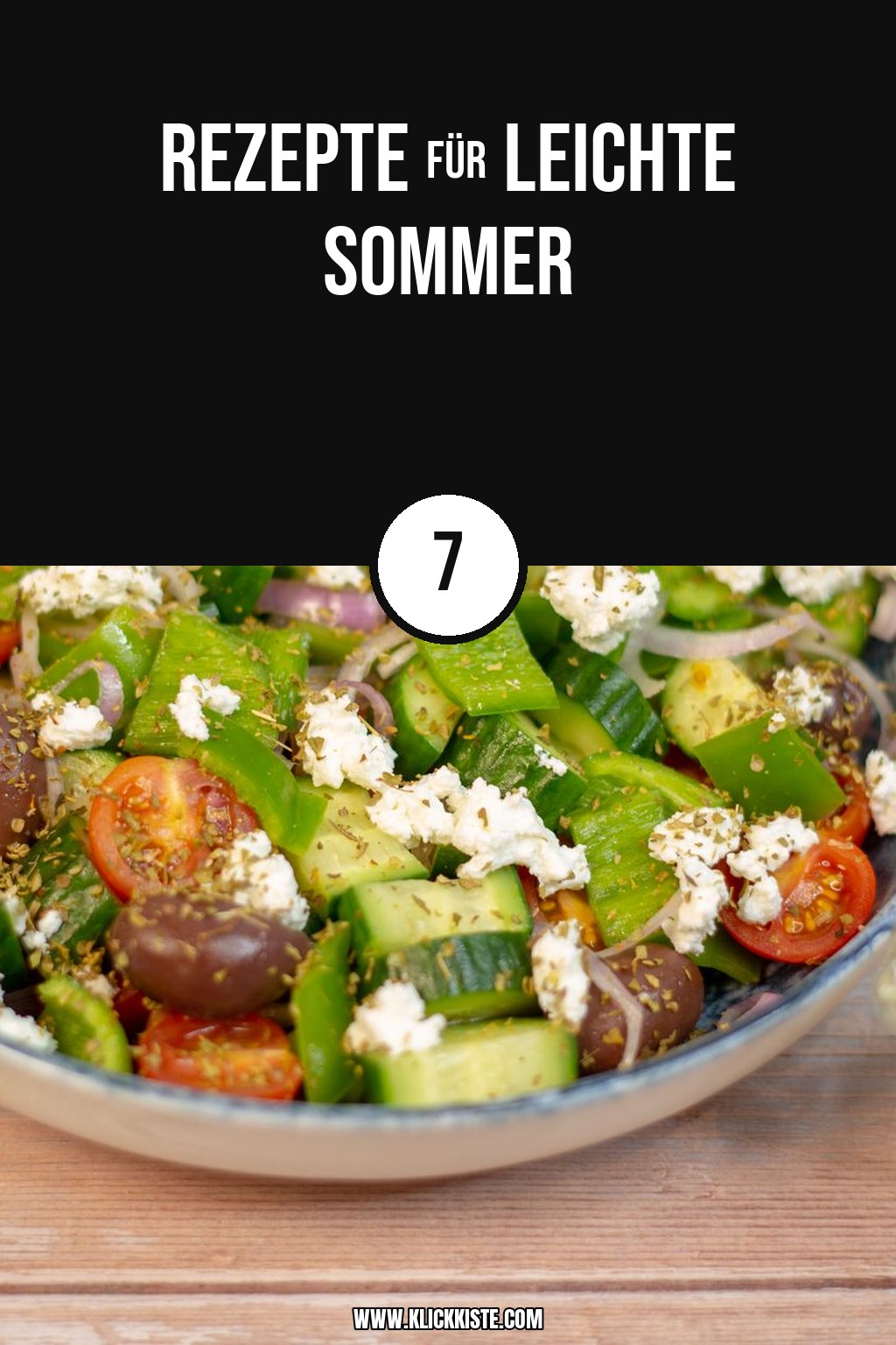 7 Rezepte für leichte Sommer-Bowls