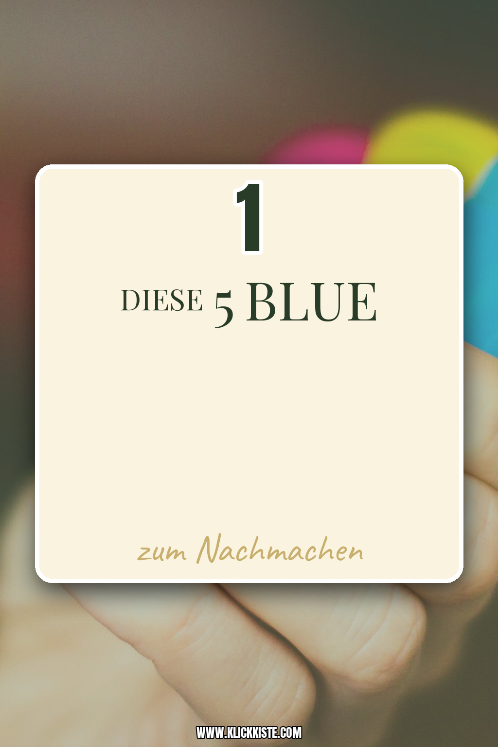 Pinterest Pin Diese 5 Blue-Chrome-Nail-Designs bringen deinen Style zum Strahlen