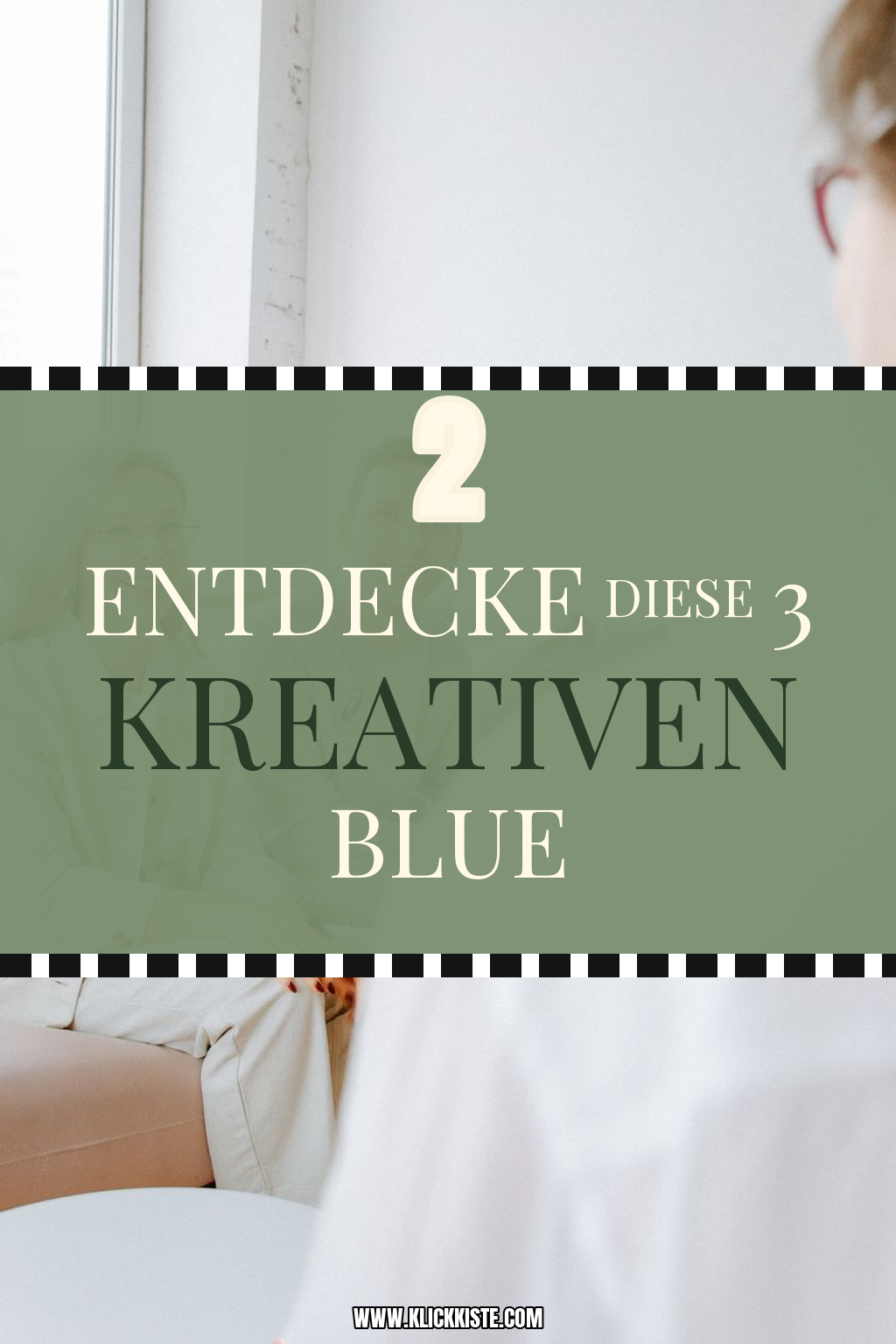 Pinterest Pin Entdecke diese 3 kreativen Blue-Chrome-Nail-Designs