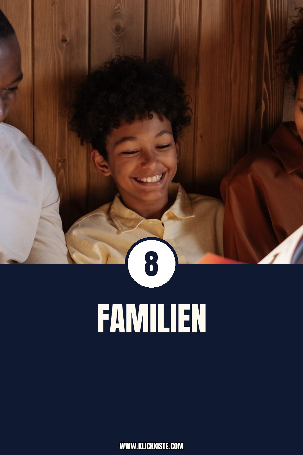 8 Familien-Abendroutinen für entspannte Kinder zuhause