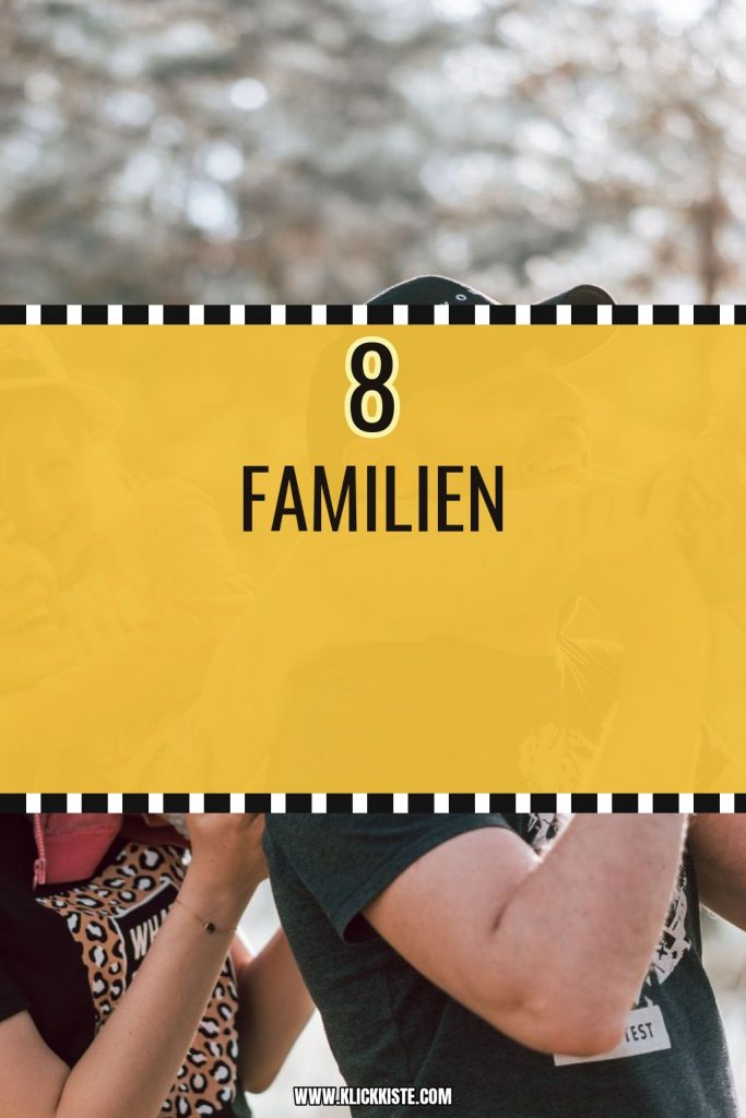 8 Familien-Tipps für bewusstes Leben mit Kindern