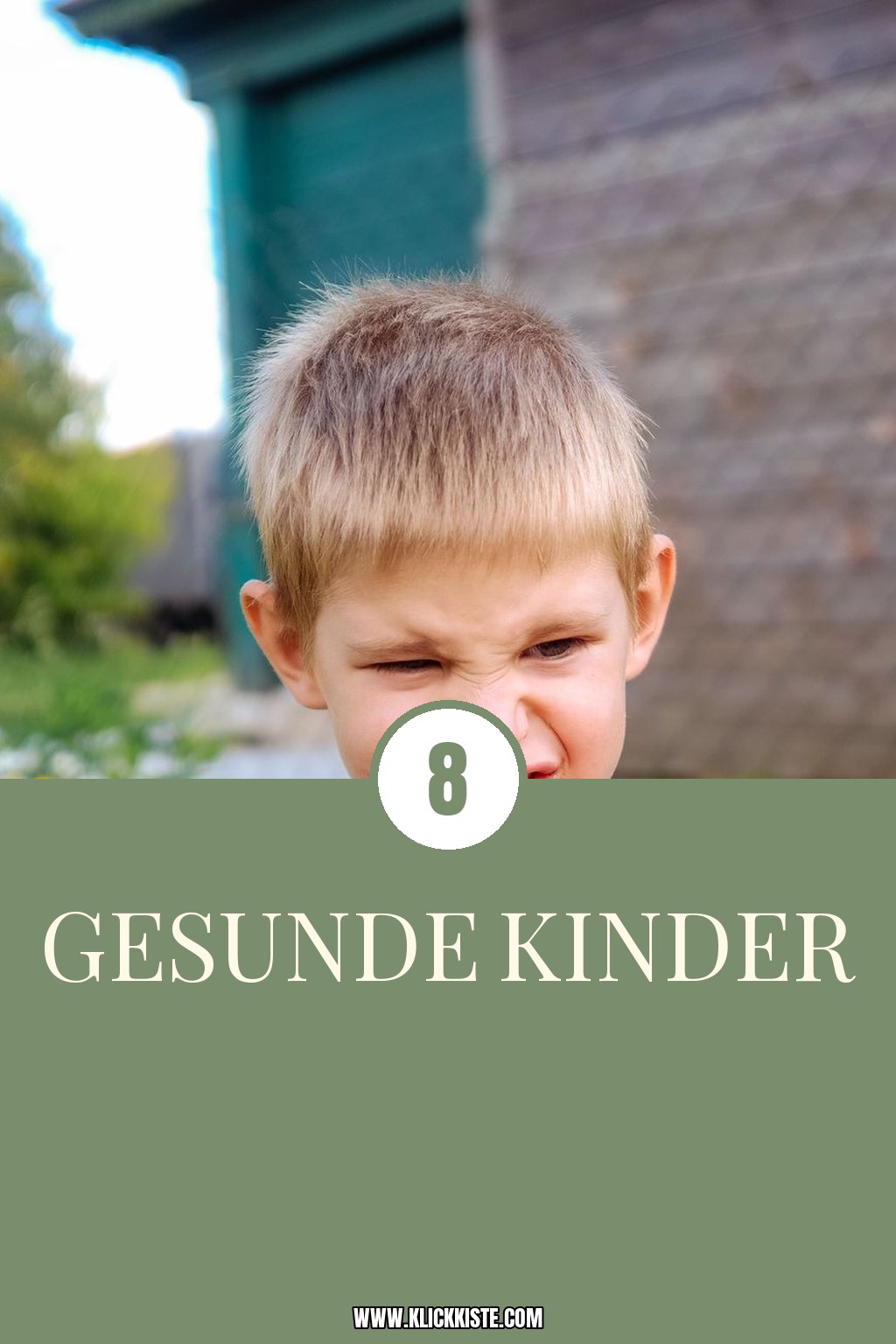 8 gesunde Kinder-Snack-Ideen die wirklich gegessen werden