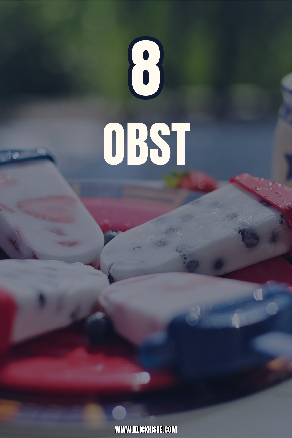 8 Obst-Snack-Ideen für Kinder im Familien-Alltag