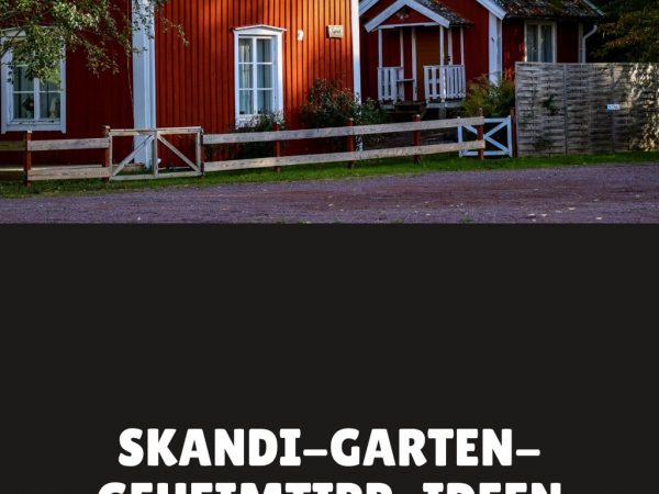 8 Skandi-Garten-Geheimtipp-Ideen die jetzt alle kopieren