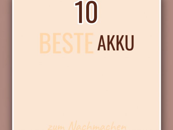 Beste Akku-Stichsägen 2026: Top 10 Testsieger + Kaufempfehlung