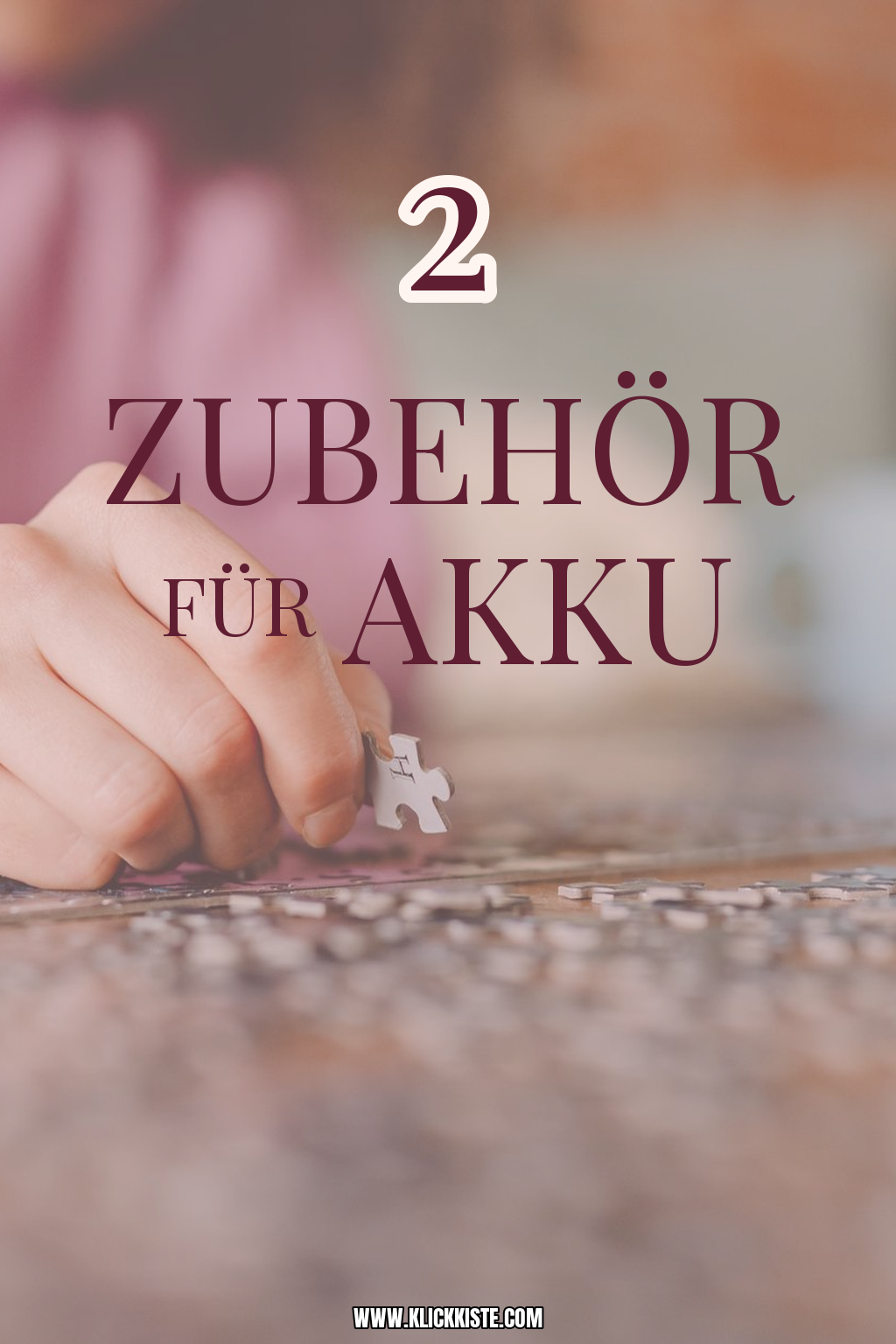 Pinterest Pin Zubehör für Akku-Stichsägen