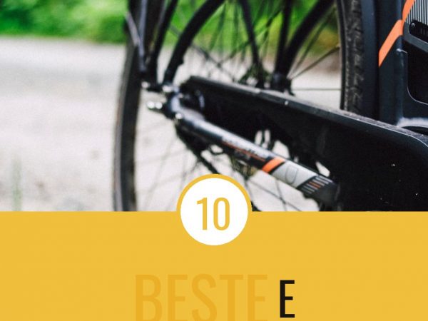 Beste E-Bikes 2026: Top 10 nach Reichweite + Preisklasse sortiert