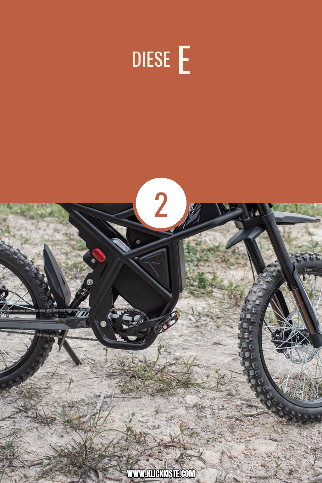 Pinterest Pin Diese E-Bikes bieten die beste Reichweite 2026