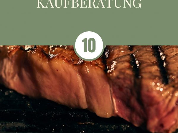 Beste Gasgrills 2026: Top 10 im Vergleich + Kaufberatung