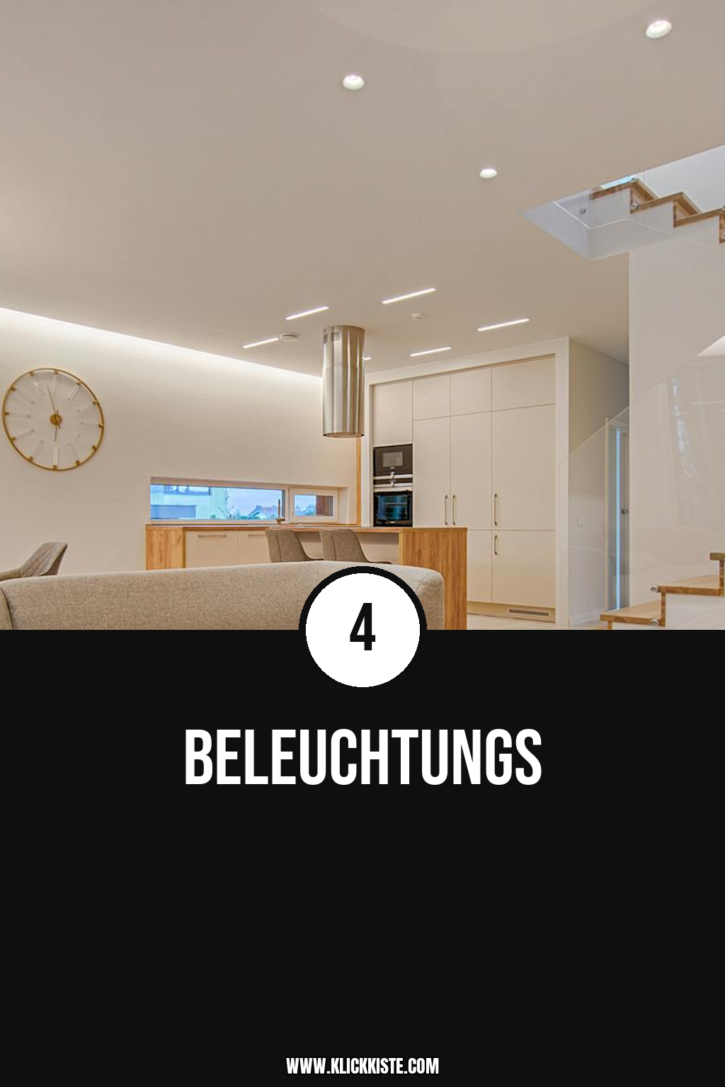Pinterest Pin Diese 4 Beleuchtungs-Ideen zaubern Atmosphäre in deinen Garten