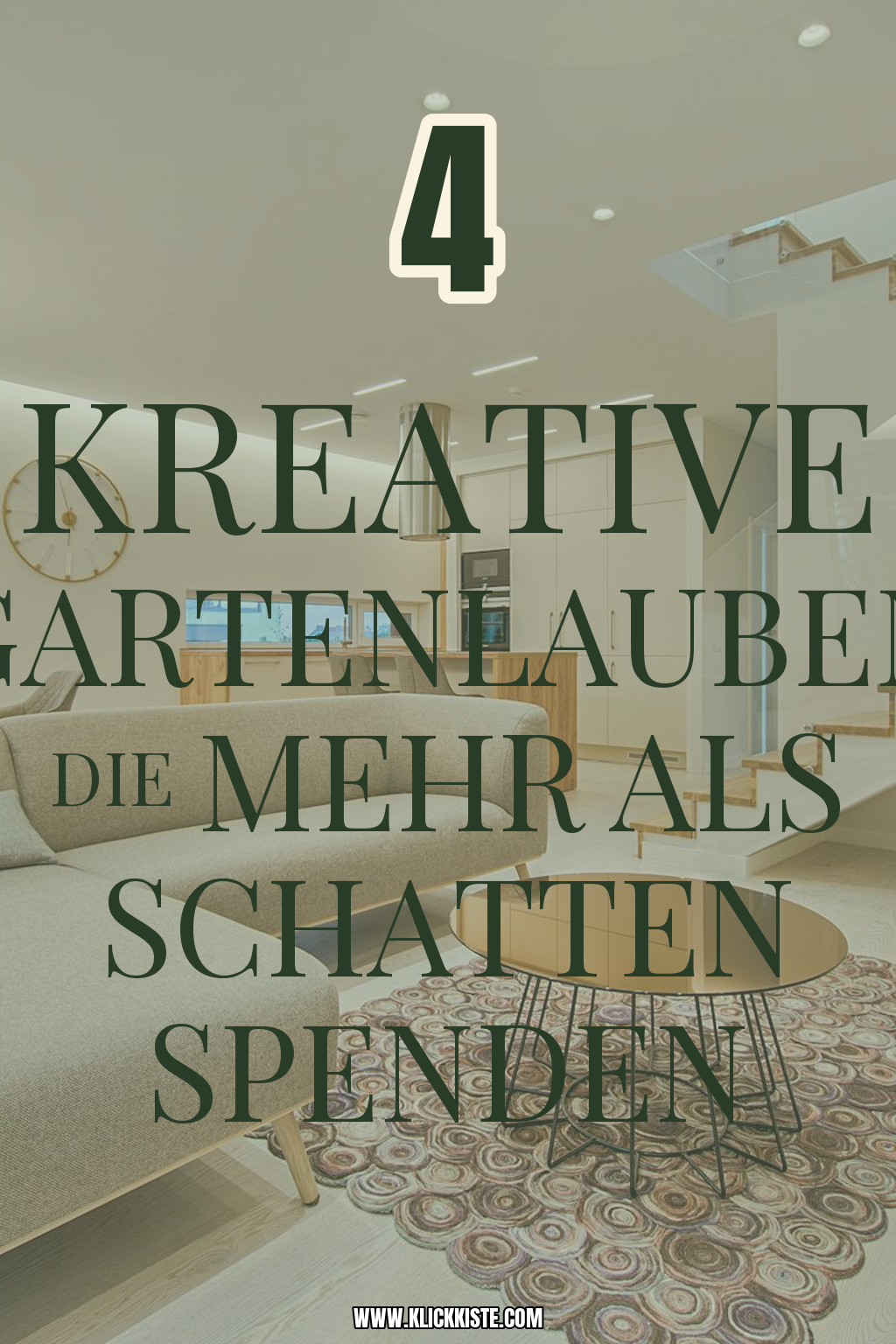 Pinterest Pin Diese Gartenlauben bieten mehr als nur Schatten