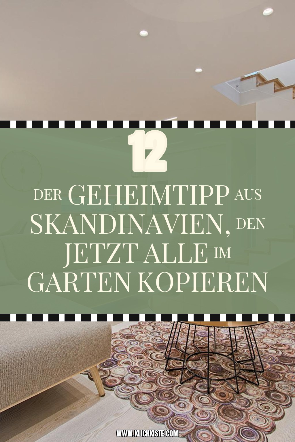 Der Geheimtipp aus Skandinavien, den jetzt alle im Garten kopieren