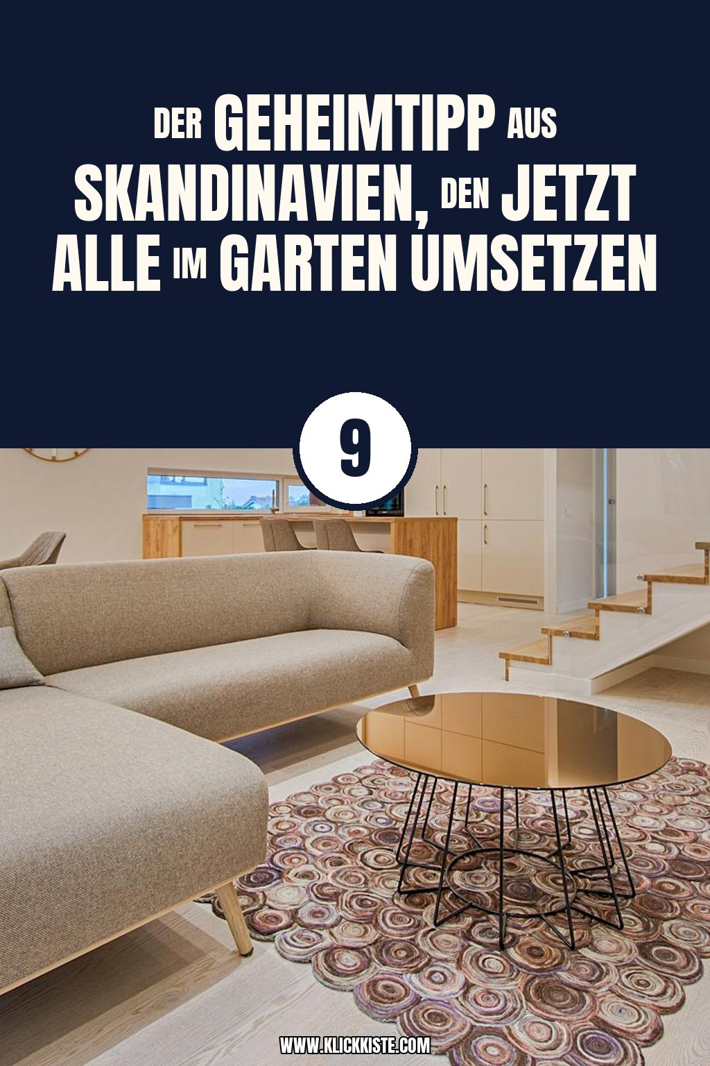 Der Geheimtipp aus Skandinavien, den jetzt alle im Garten umsetzen