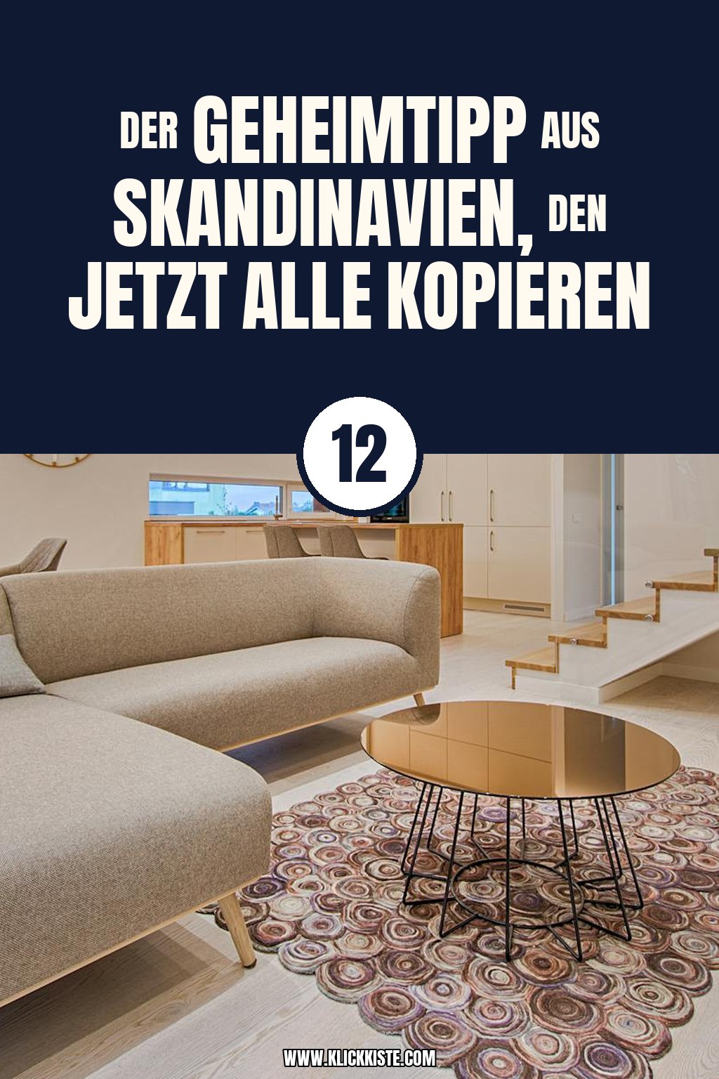 Der Geheimtipp aus Skandinavien, den jetzt alle kopieren