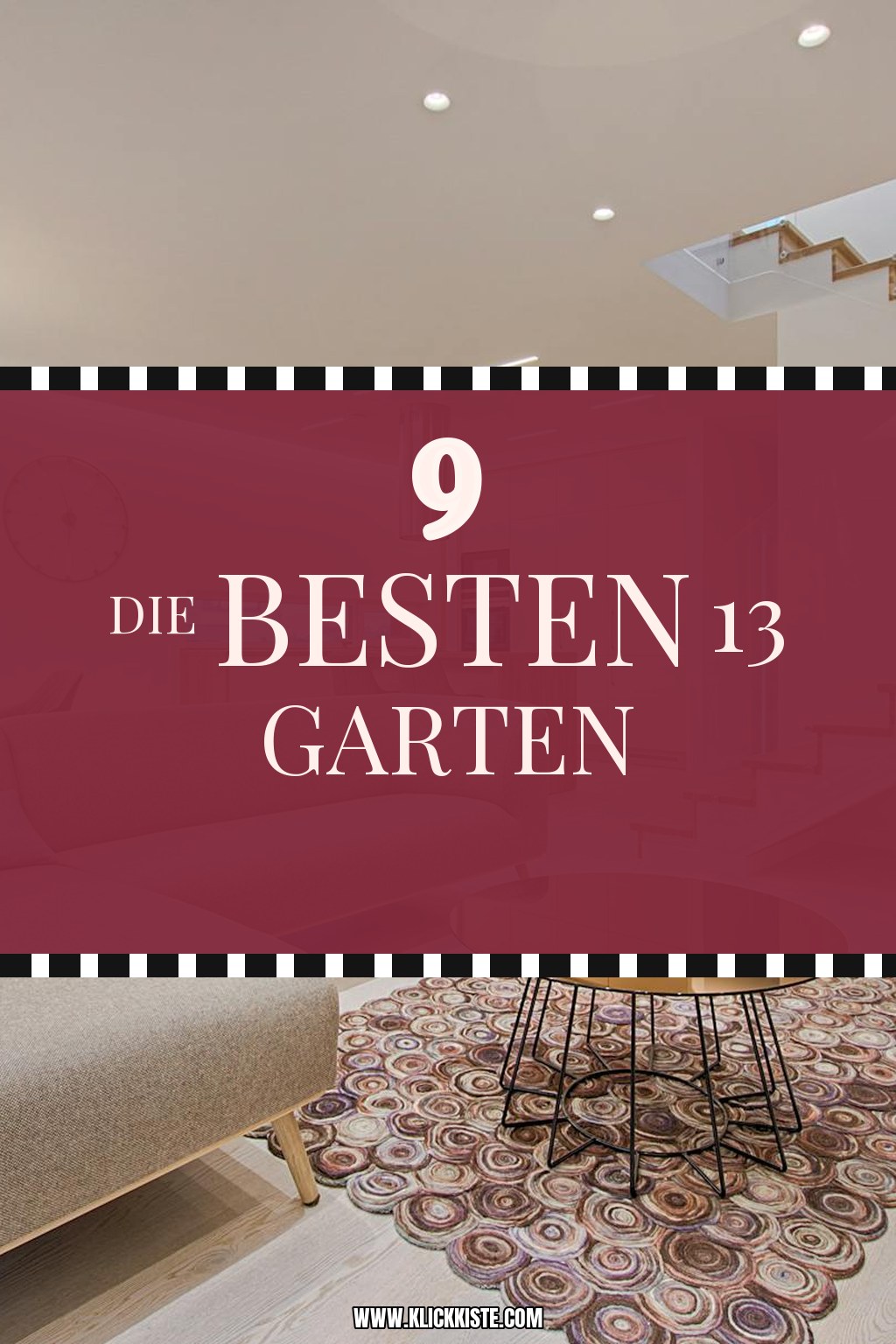Die besten 13 Garten-Deko-Ideen für ein stilvolles Sommerfest