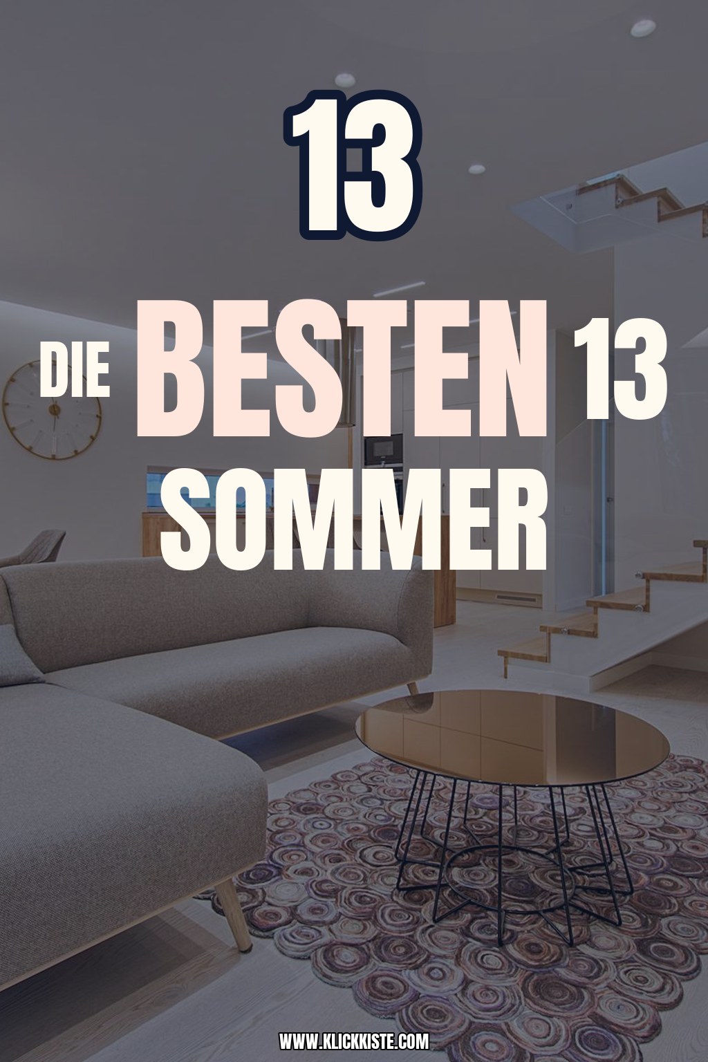 Die besten 13 Sommer-Desserts für dein Gartenfest im Boho-Stil