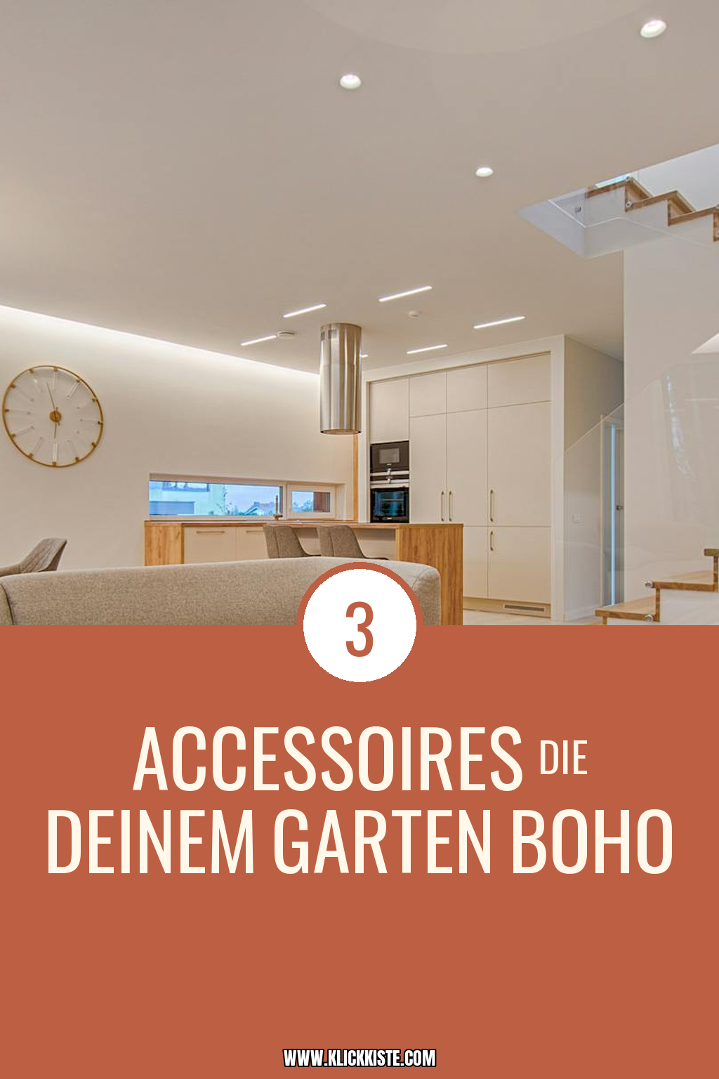Pinterest Pin So schaffst du mit Accessoires den Boho-Look