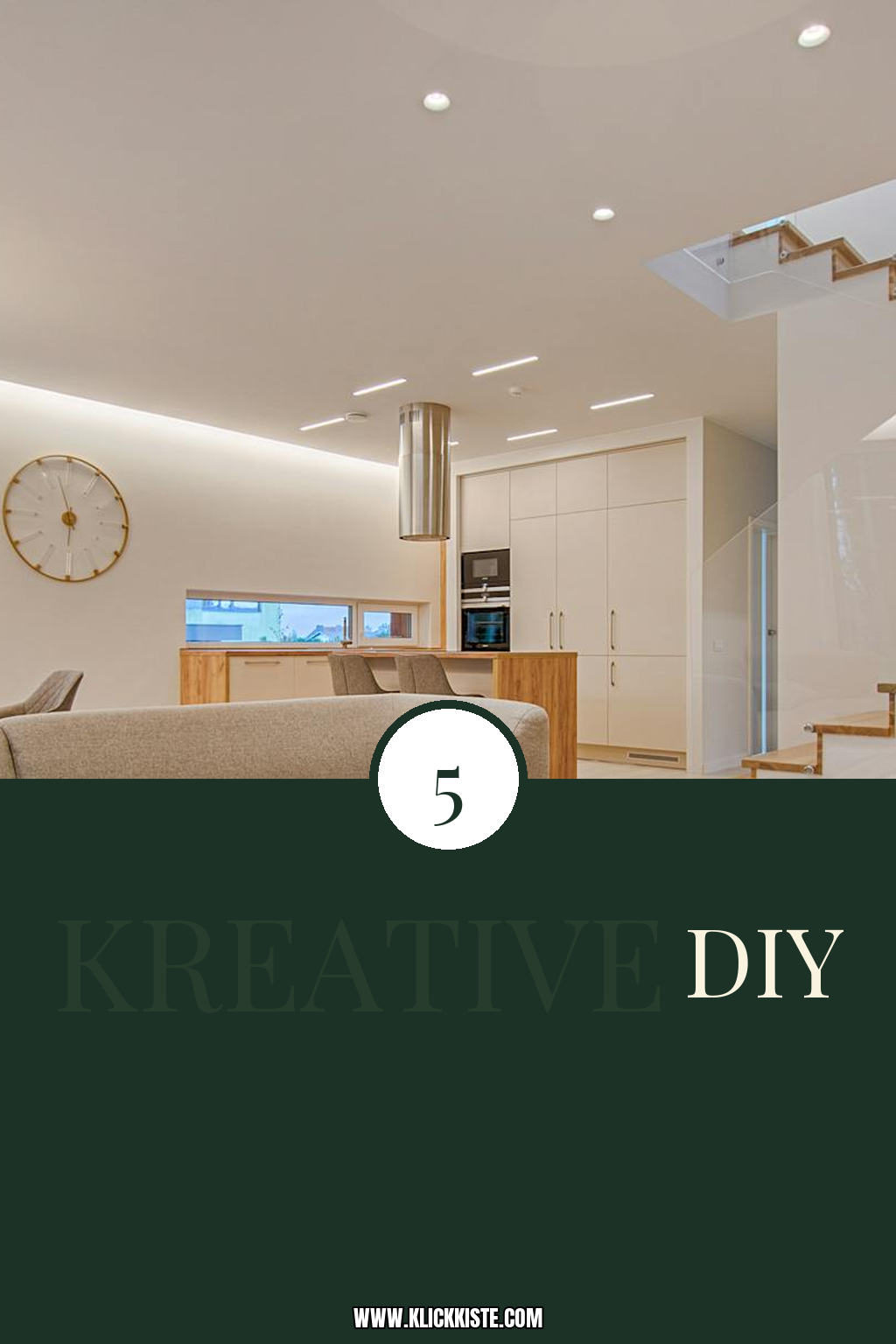 Pinterest Pin So verwandelst du deinen Garten mit 5 einfachen DIY-Projekten