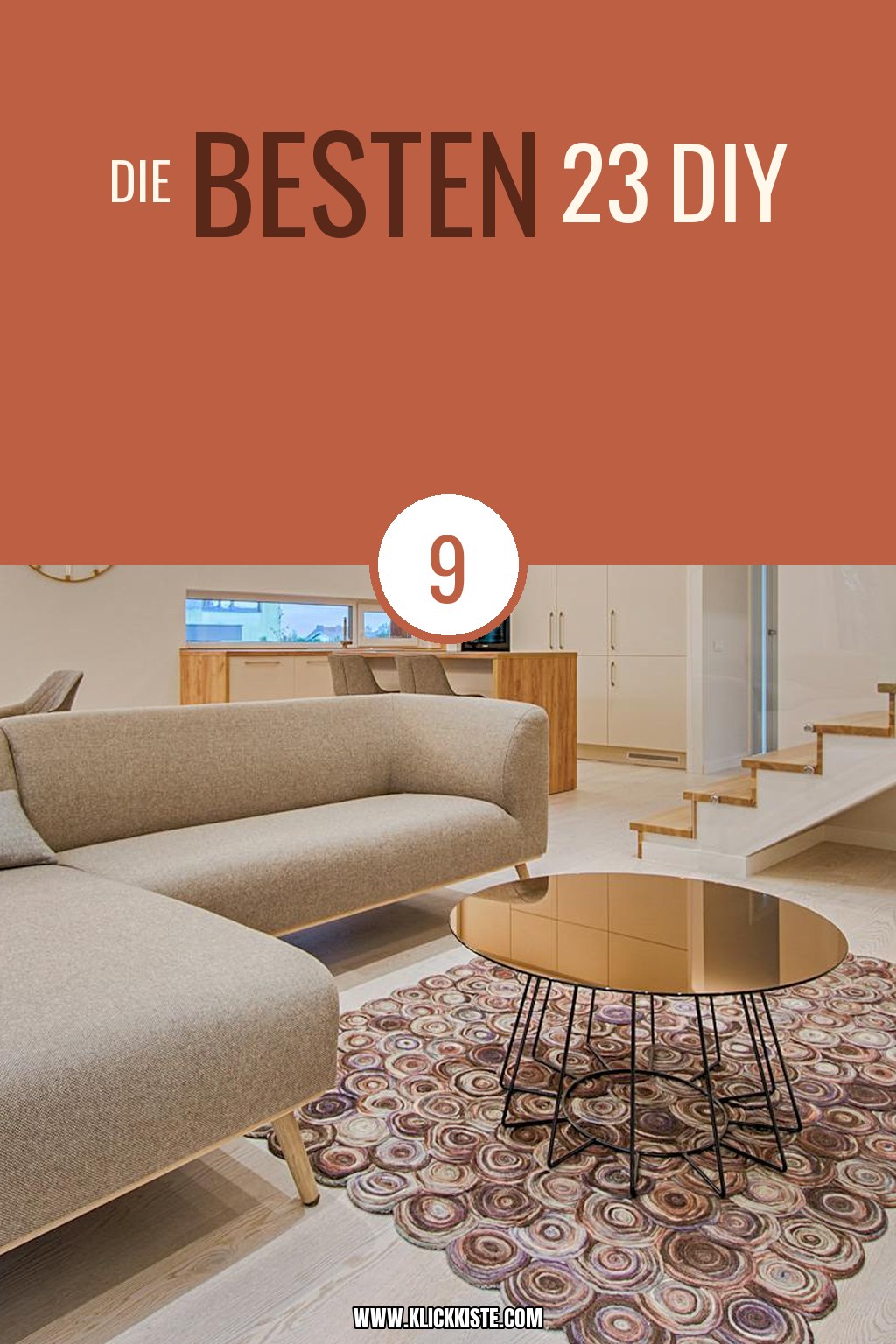 Die besten 23 DIY-Projekte für eine traumhafte Terrasse