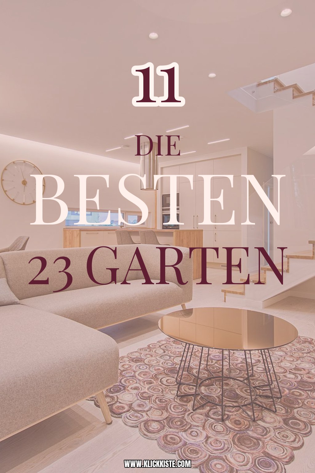 Die besten 23 Garten-Deko-Ideen für unvergessliche Sommerabende